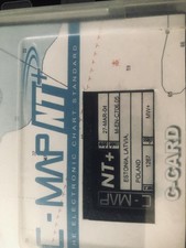 C-Map NT Seekartenmodul für