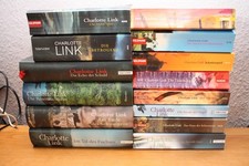 CHARLOTTE LINK. Konvolut 14