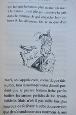 erasmus Lob des Wahnsinns Zeichnungen von Hans Holbein