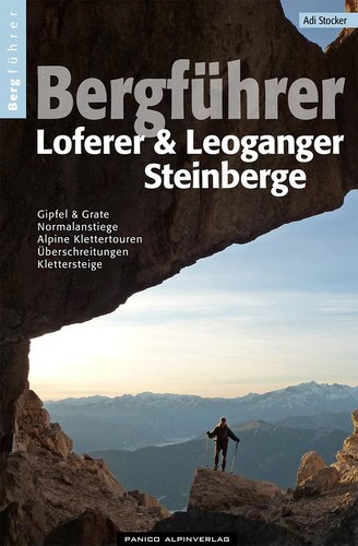 Bergführer loferer und - bergführer,