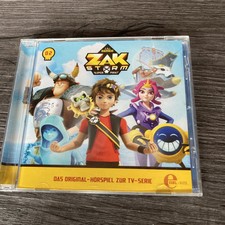 Zak Storm, Superpirat (CD) 02