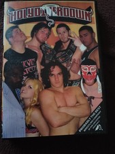ECW/TNA/WWE/PWG-HOLYDIVERDOWN DVD RAR GSW/wXw/AEW/ROH/CZW/IWA-MS/IWA-EC/NOAH/BJW