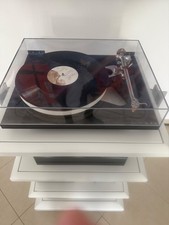 Rega RP 10 + Lyra Delos (TOP, mit OVP)