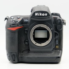 Nikon D3S Body digitale