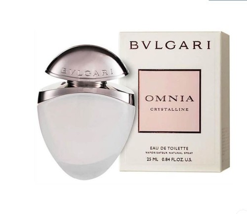 Bulgari bvlgari omnia - bulgari,