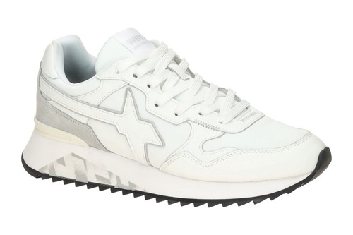 W6yz schuhe yak weiß - schuhe,