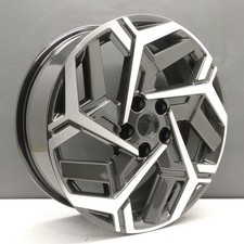 HYUNDAI KONA 18 ZOLL ALUFELGE