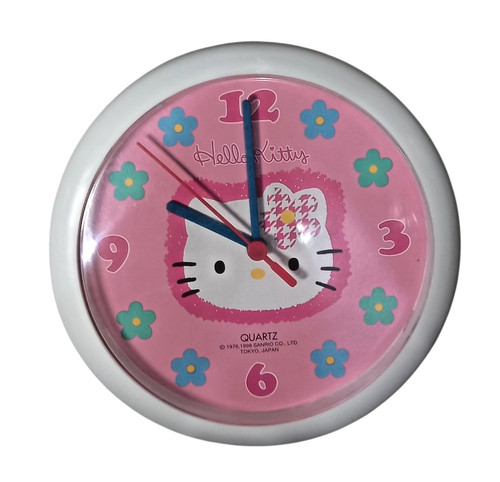Vintage 1998 sanrio - vintage, hello