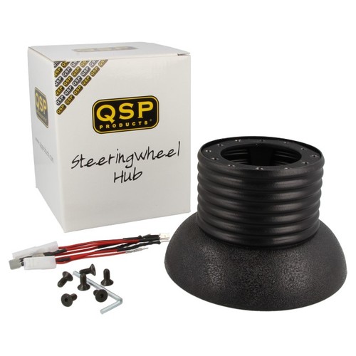 Qsp lenkradnabe für - lenkradnabe,