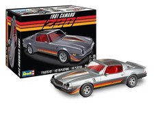 Revell 14526 - 1/25  '1981