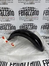 GU3434360 KOTFLÜGEL VORNE SCHWARZ MOTO GUZZI CALIFORNIA 1100 EVO ORIG MOTO GUZZI