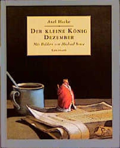 Der kleine könig - der,