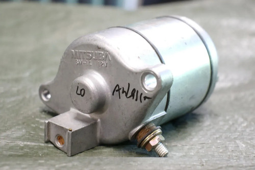 Original anlasser 829414 - anlasser,