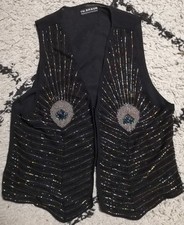 Damen Weste, Größe 42 von