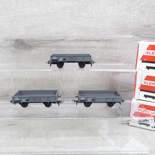 Klein modellbahn 5212 - 5212/1,