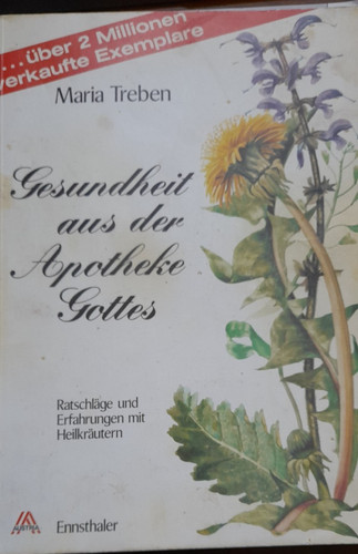Gesundheit aus der - , apotheke