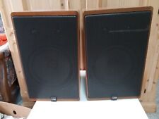 Boxen Lautsprecher Hifi, Canton, Quinto 530, Holz, 46 x 28 x 26 cm