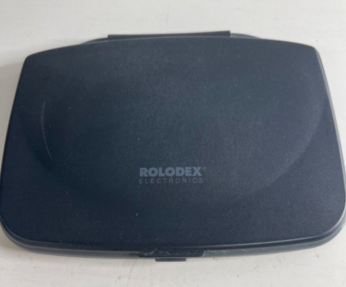 Rolodex 128b personal - rolodex,