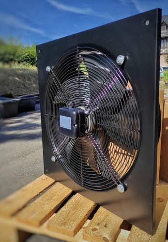 Axialventilatoren lüfter - axialventilatoren,,