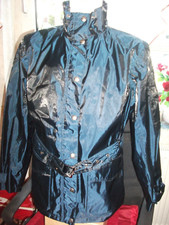 DAMEN JACKE WELLENSTEYN