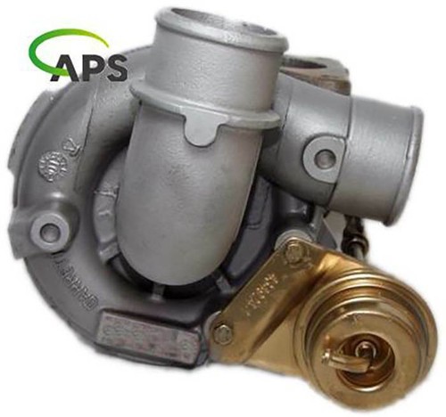 Turbolader 704059 0001 - turbolader, 704059-0001