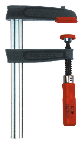 Bessey schraubzwinge tpn 400 - 400, x