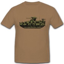 Spz Marder 1A1 Schützenpanzer Heer Sonderkraftfahrzeug Bundeswehr T Shirt #3551