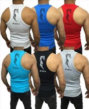 Tanktop muskelshirt tank top - tanktop,