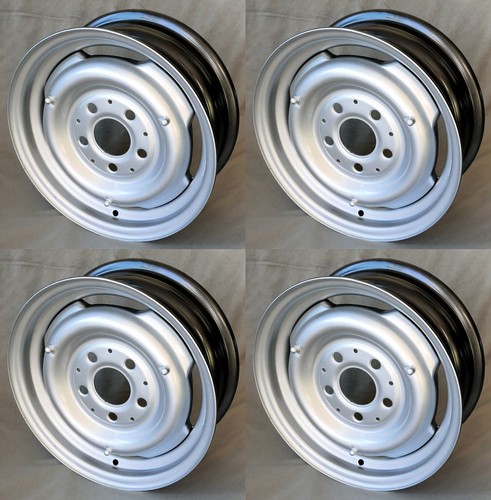 Stahlrad felgen 6x14 mercedes - felgen,