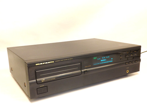 Marantz mkii cd - marantz, cd-42