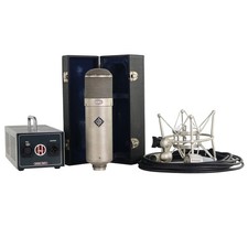 Neumann U48 #656 (Vintage)