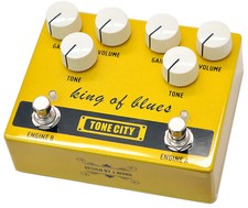 TONE CITY King of Blues