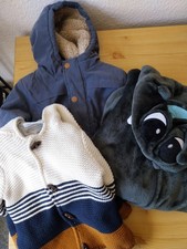 Baby Kleidung Gr.80 Junge