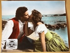 Ray Harryhausen Gulliver HERR DER DREI WELTEN Aushangfoto #27