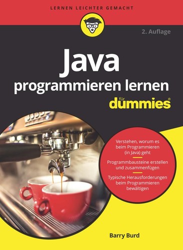 Barry burd java - barry,