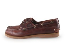 Timberland Damen Bootsschuhe
