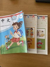 Zhongwen Chinesisch Lernbuch 1