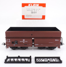 Klein Modellbahn H0 SoSe 64/4