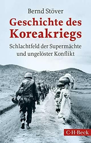 Geschichte des koreakriegs - geschichte,