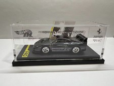 1:64 Hot Wheels Ferrari F40