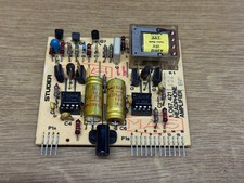 Revox Studer A700 Platine