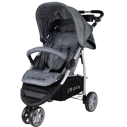 St712 crown kinderwagen buggy - st712,