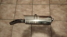 BMW R 1200 GS EZ:06 Auspuff