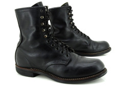 RED WINGS Shoes Schuhe Biker