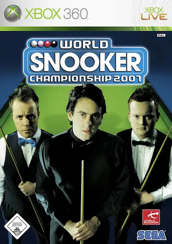 World snooker championship - world,
