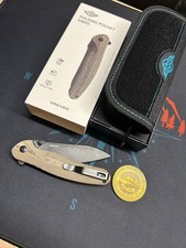 Oknife Olight Drever  –