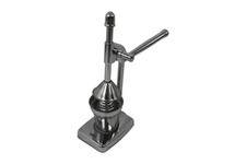 Erpel zitruspresse mit hebel - erpel,