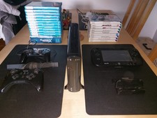 Nintendo Wii U [32GB|black]