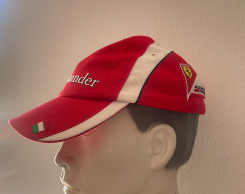 Scuderia ferrari - scuderia,