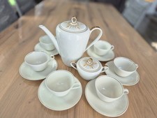 Porzellan Bavaria Jaeger & co